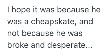 Screenshot 2025 07 13 at 4.56.11 PM Customer Tried To Pay For His Purchases With Rolled Coins, So This Woman Made Sure That He Wasnt Tricking Them